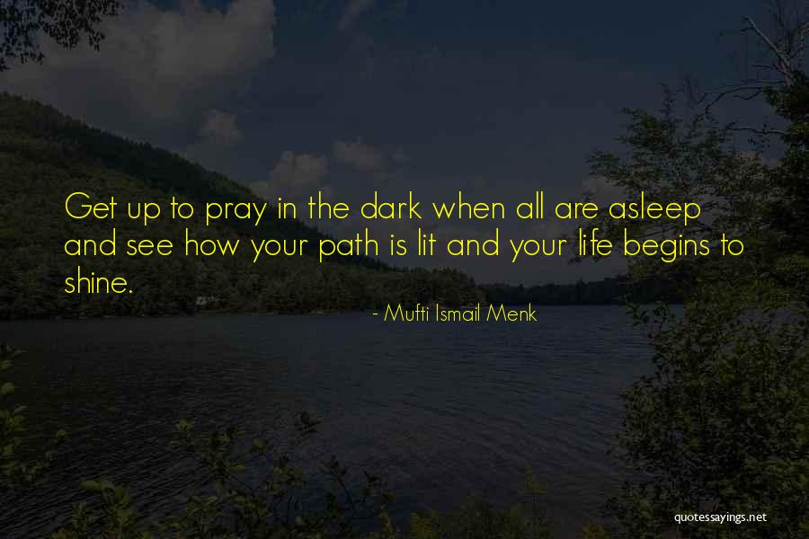 Tahajjud Prayer Quotes By Mufti Ismail Menk Tahajjud Prayer Quotes By Mufti Ismail Menk