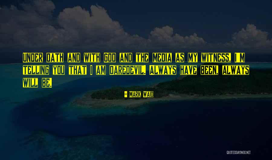 Tahanan Books Quotes By Mark Waid Tahanan Books Quotes By Mark Waid