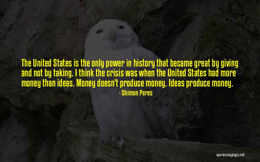 Tahanan Books Quotes By Shimon Peres Tahanan Books Quotes By Shimon Peres