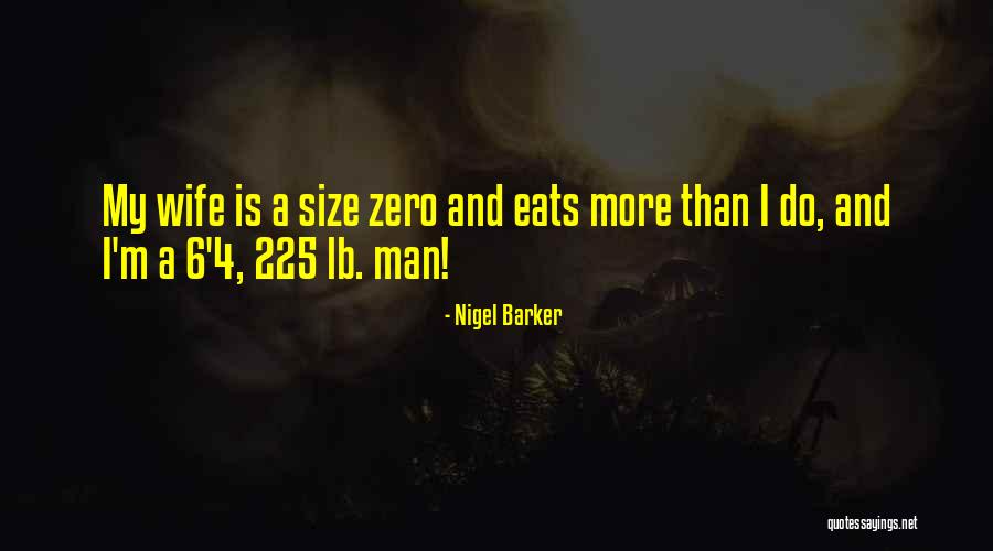 Tahanan Kahulugan Quotes By Nigel Barker Tahanan Kahulugan Quotes By Nigel Barker