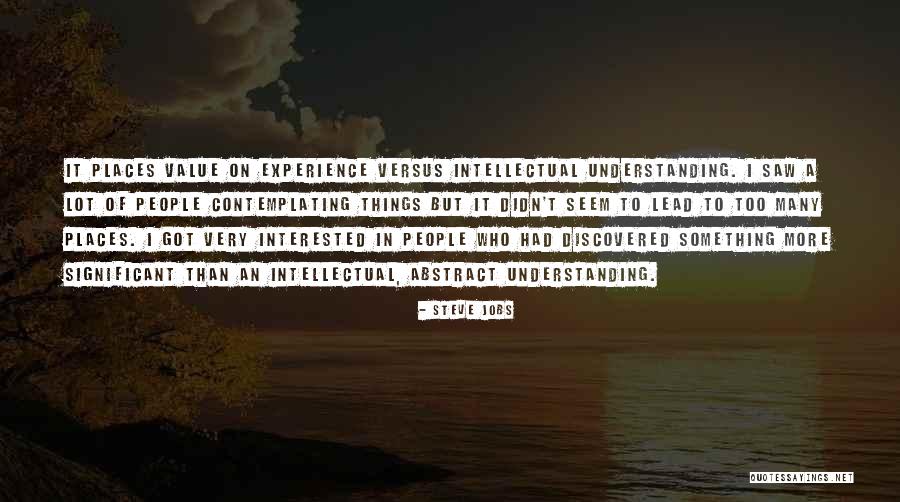 Tahap Sosialisasi Quotes By Steve Jobs Tahap Sosialisasi Quotes By Steve Jobs