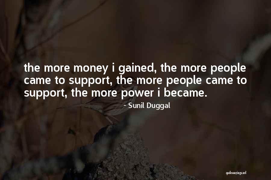 Tahap Sosialisasi Quotes By Sunil Duggal Tahap Sosialisasi Quotes By Sunil Duggal