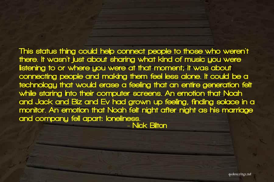 Tahapan Bca Quotes By Nick Bilton Tahapan Bca Quotes By Nick Bilton