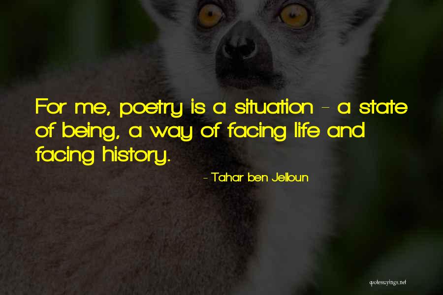 Tahar Ben Jelloun Quotes 1425945 Tahar Ben Jelloun Quotes 1425945