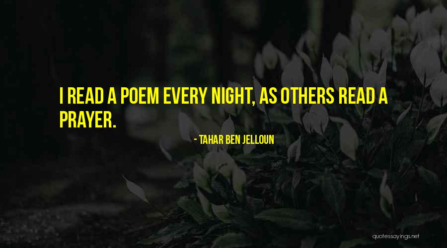 Tahar Ben Jelloun Quotes 1429387 Tahar Ben Jelloun Quotes 1429387