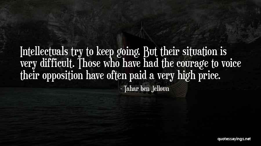 Tahar Ben Jelloun Quotes 1626590 Tahar Ben Jelloun Quotes 1626590