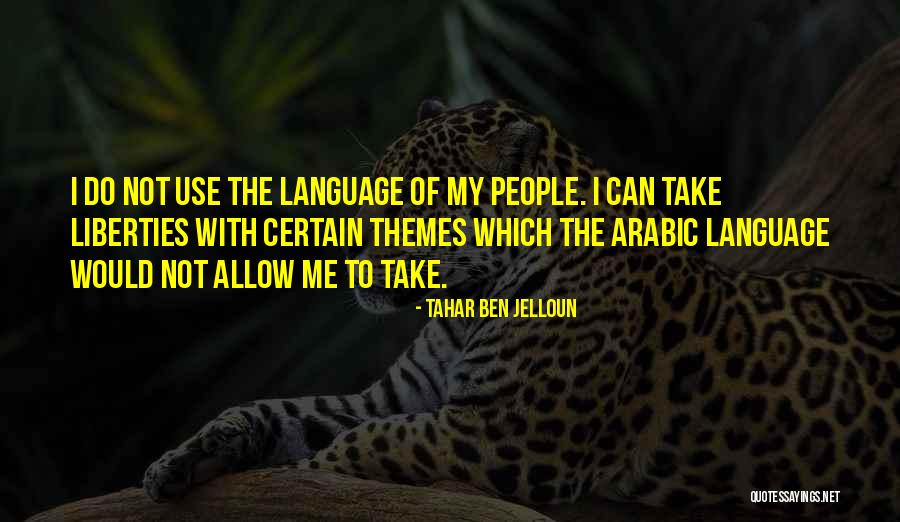 Tahar Ben Jelloun Quotes 1887525 Tahar Ben Jelloun Quotes 1887525