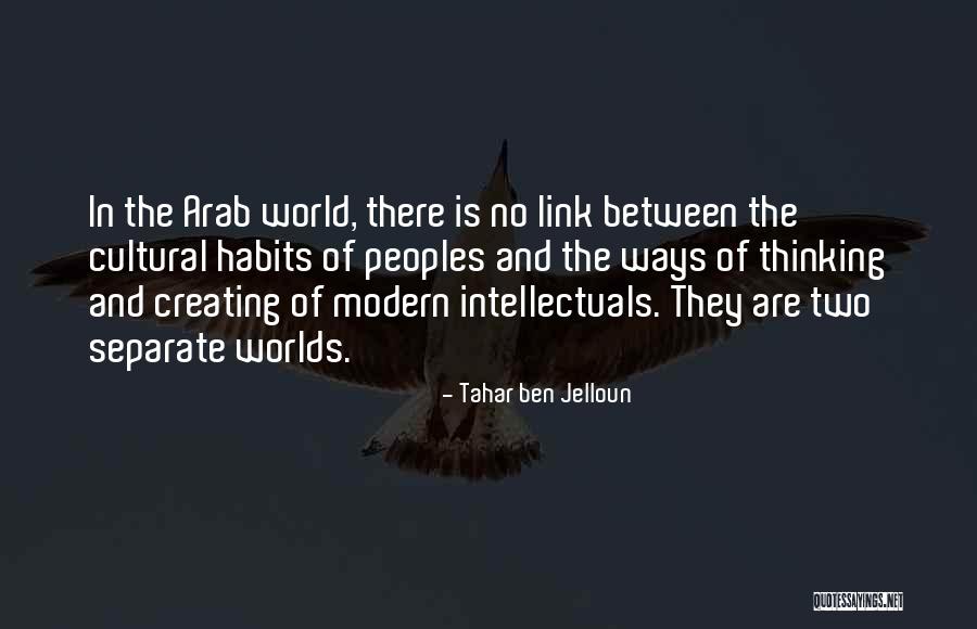 Tahar Ben Jelloun Quotes 311934 Tahar Ben Jelloun Quotes 311934