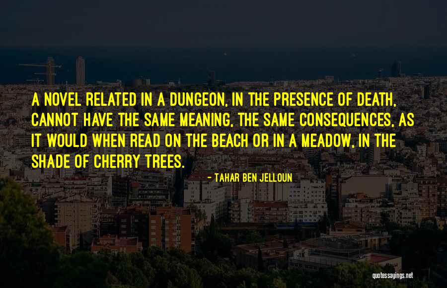 Tahar Ben Jelloun Quotes 731403 Tahar Ben Jelloun Quotes 731403