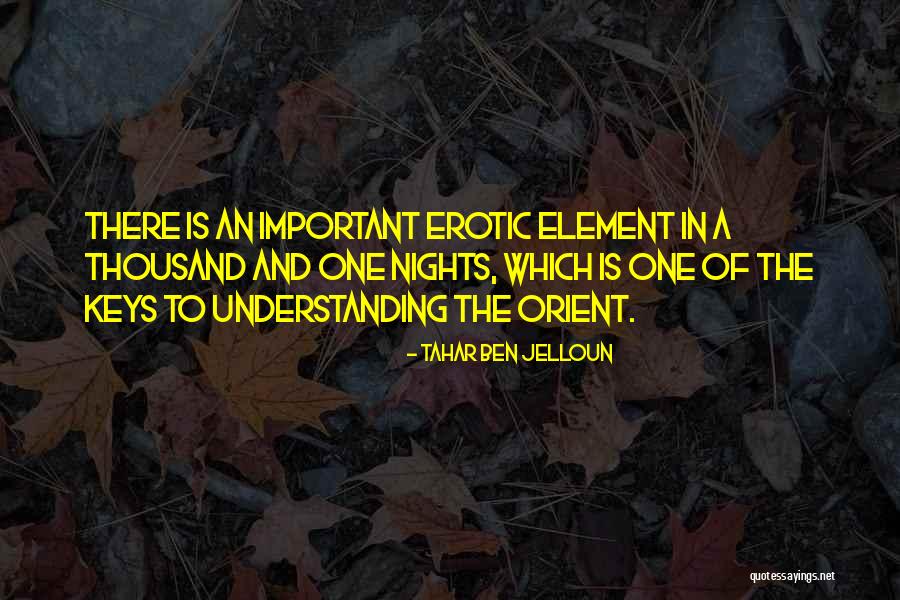 Tahar Ben Jelloun Quotes 751923 Tahar Ben Jelloun Quotes 751923