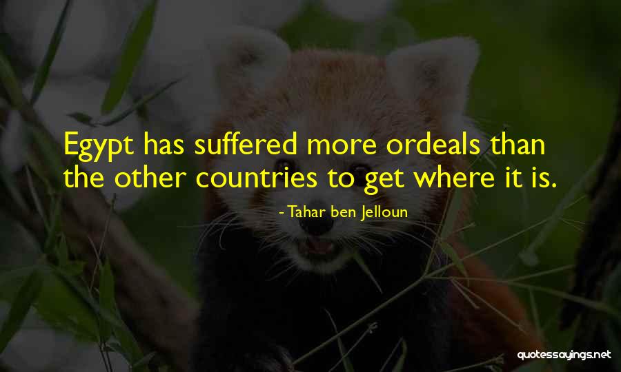 Tahar Ben Jelloun Quotes 983533 Tahar Ben Jelloun Quotes 983533