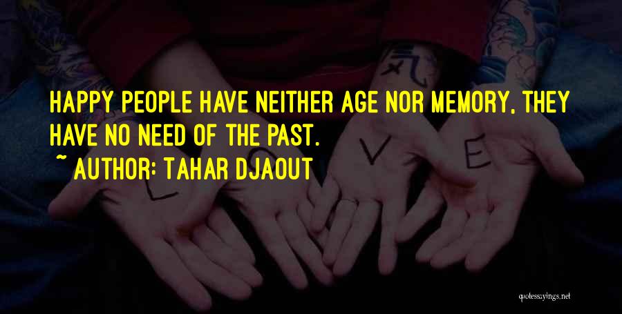 Tahar Djaout Quotes 493048