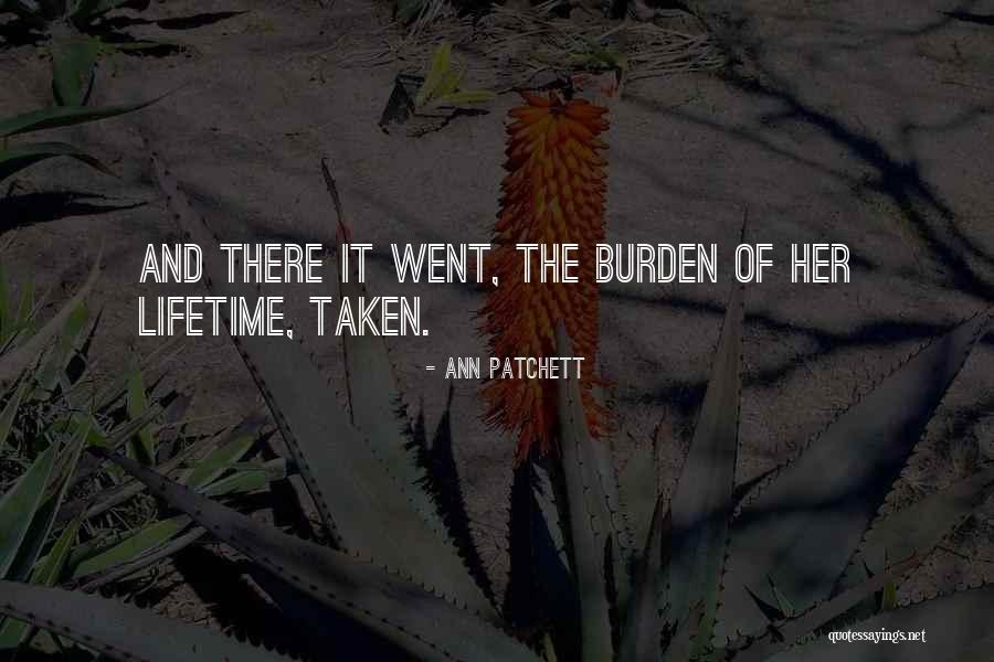 Tahari Home Quotes By Ann Patchett Tahari Home Quotes By Ann Patchett