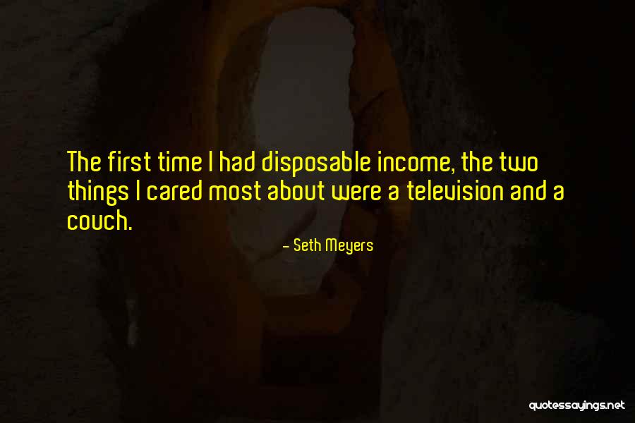 Taharqa Karnak Quotes By Seth Meyers Taharqa Karnak Quotes By Seth Meyers