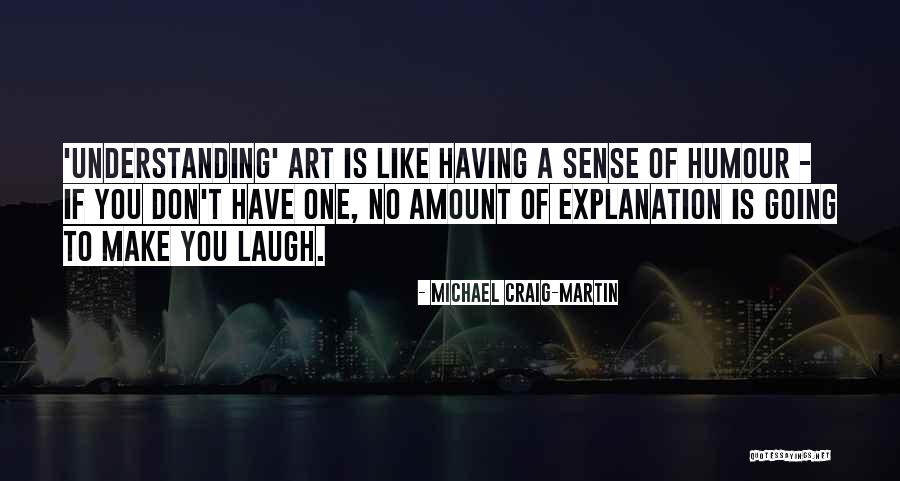 Tahasoni Quotes By Michael Craig-Martin Tahasoni Quotes By Michael Craig-Martin