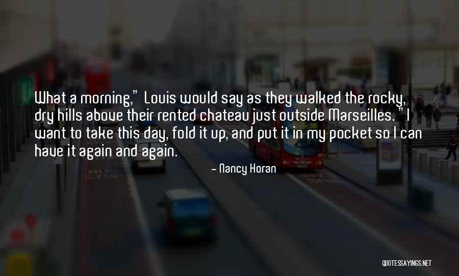 Tahasoni Quotes By Nancy Horan Tahasoni Quotes By Nancy Horan