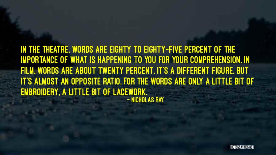 Tahatv Quotes By Nicholas Ray Tahatv Quotes By Nicholas Ray