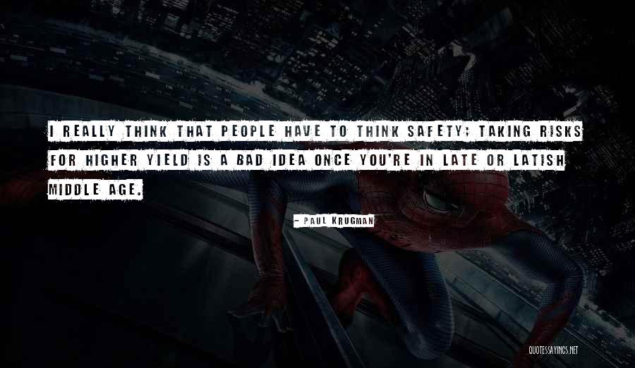 Tahawiyyah Quotes By Paul Krugman Tahawiyyah Quotes By Paul Krugman