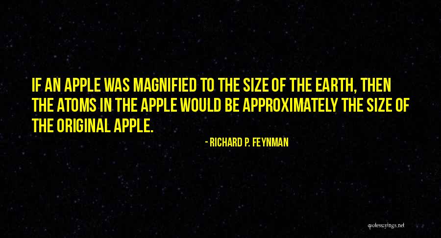 Tahawiyyah Quotes By Richard P. Feynman Tahawiyyah Quotes By Richard P. Feynman
