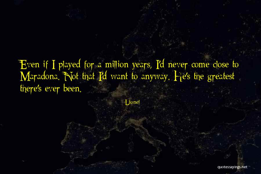 Taheera Quotes By Lionel Taheera Quotes By Lionel