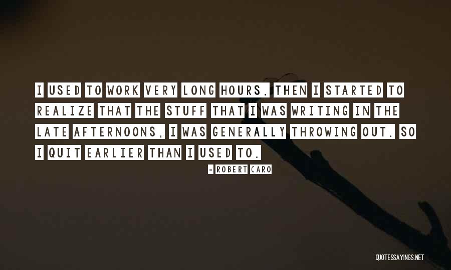 Tahera Darensburg Crane Quotes By Robert Caro Tahera Darensburg Crane Quotes By Robert Caro
