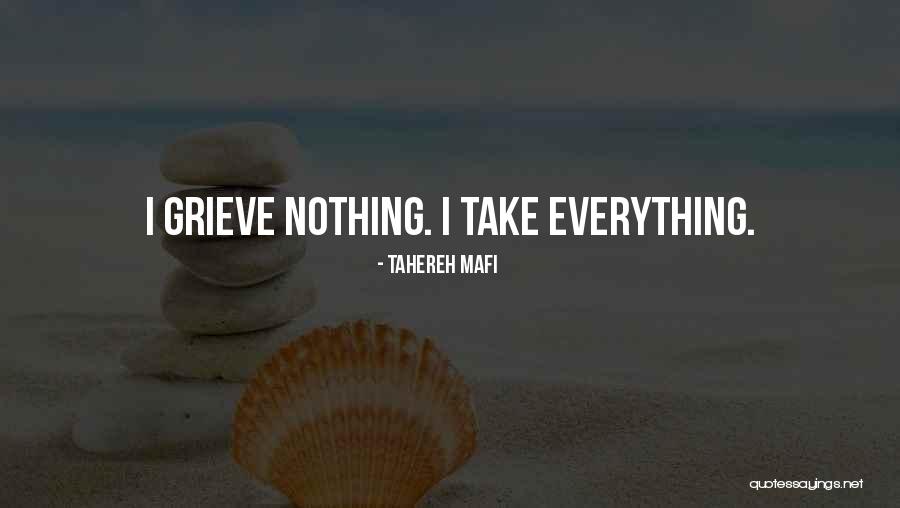 Tahereh Mafi Love Quotes By Tahereh Mafi