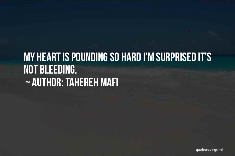 Tahereh Mafi Quotes 1058503