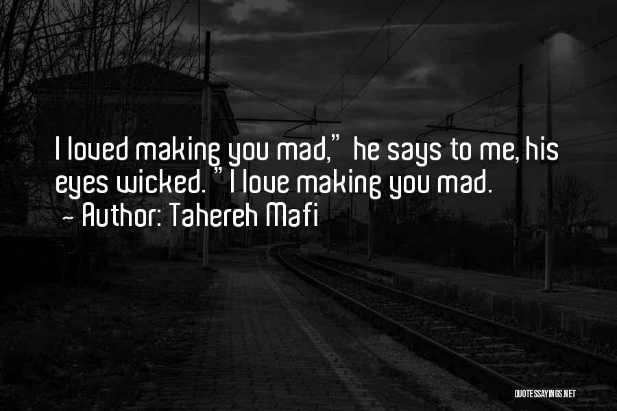 Tahereh Mafi Quotes 118831