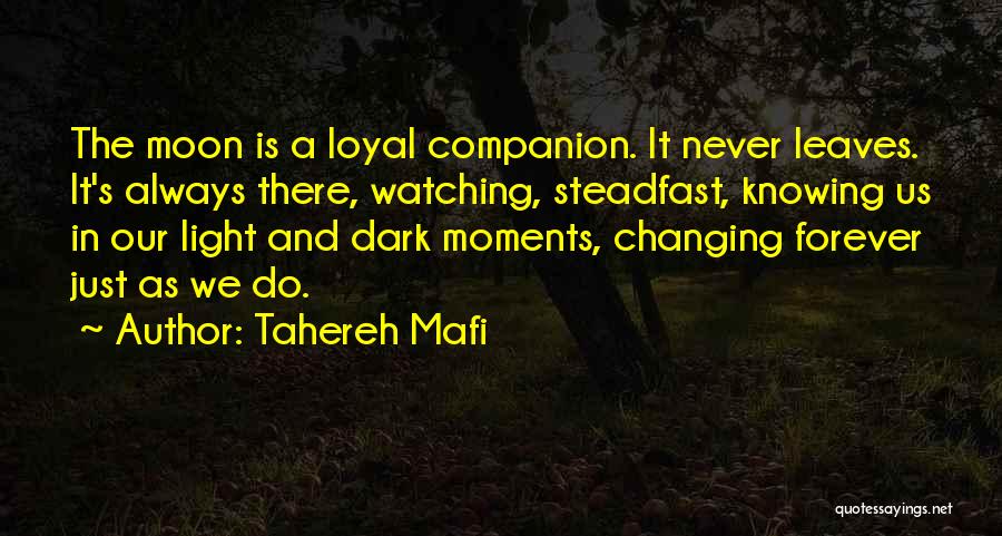 Tahereh Mafi Quotes 1216684