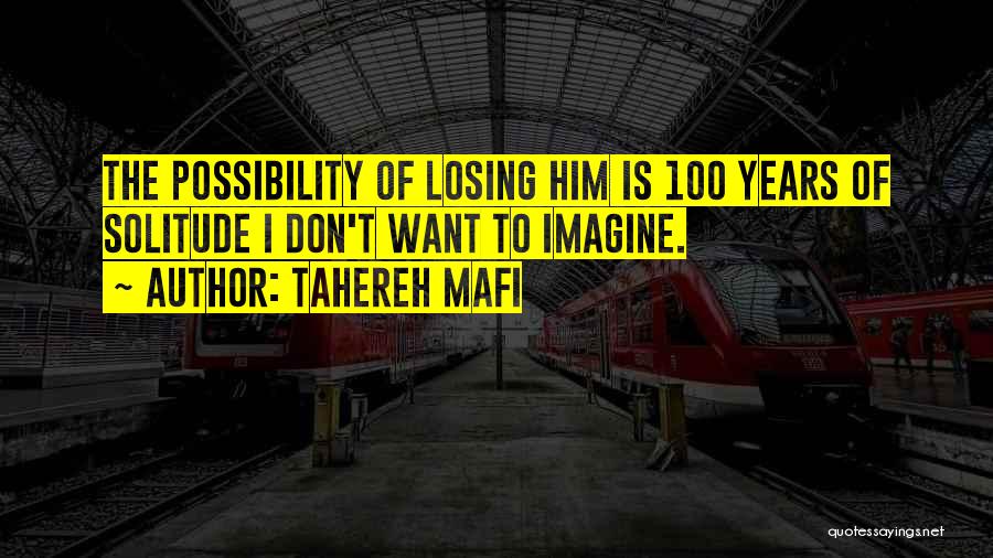 Tahereh Mafi Quotes 1357010