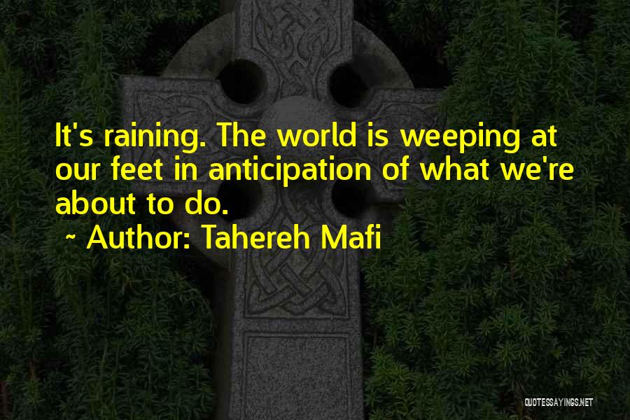 Tahereh Mafi Quotes 1361468