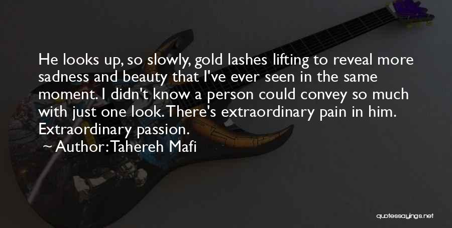 Tahereh Mafi Quotes 1404095