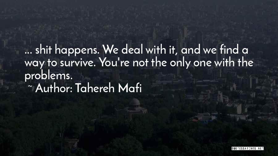 Tahereh Mafi Quotes 1619739