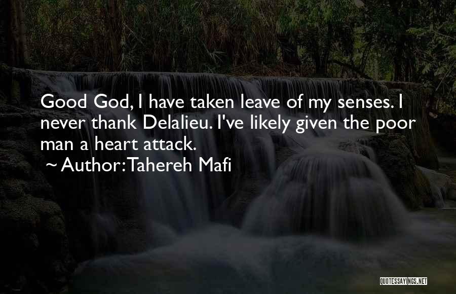 Tahereh Mafi Quotes 1621315