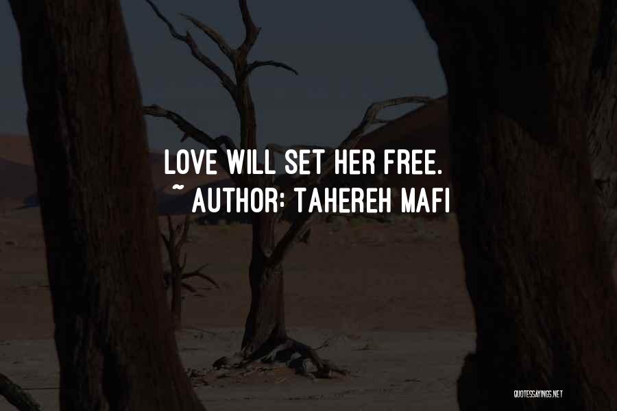 Tahereh Mafi Quotes 1756803