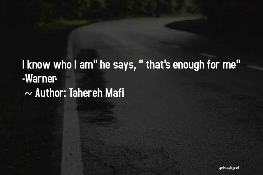 Tahereh Mafi Quotes 1957899