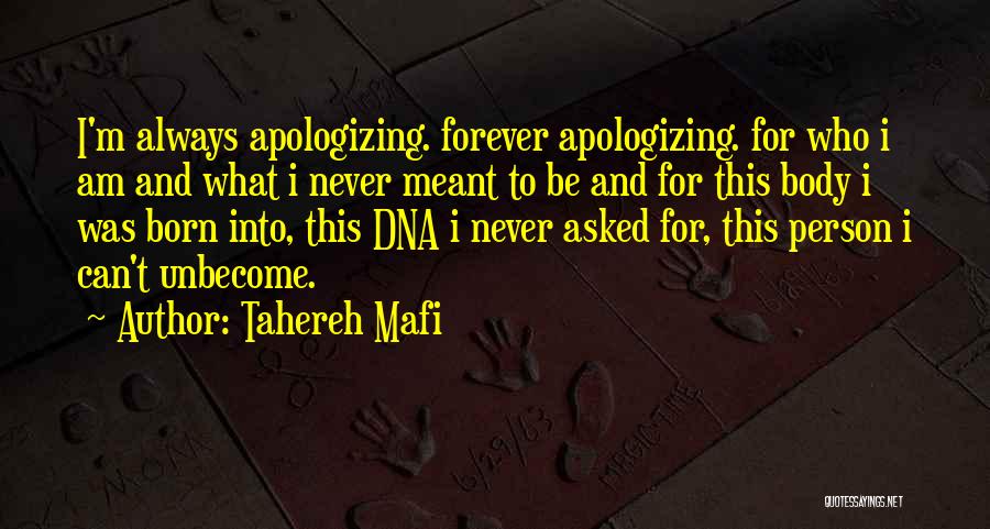 Tahereh Mafi Quotes 2051220