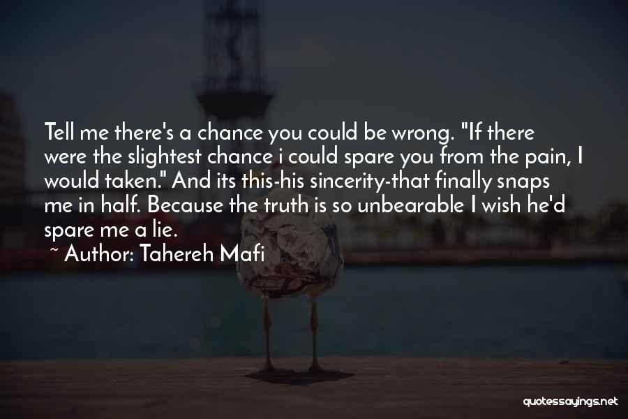 Tahereh Mafi Quotes 2240041