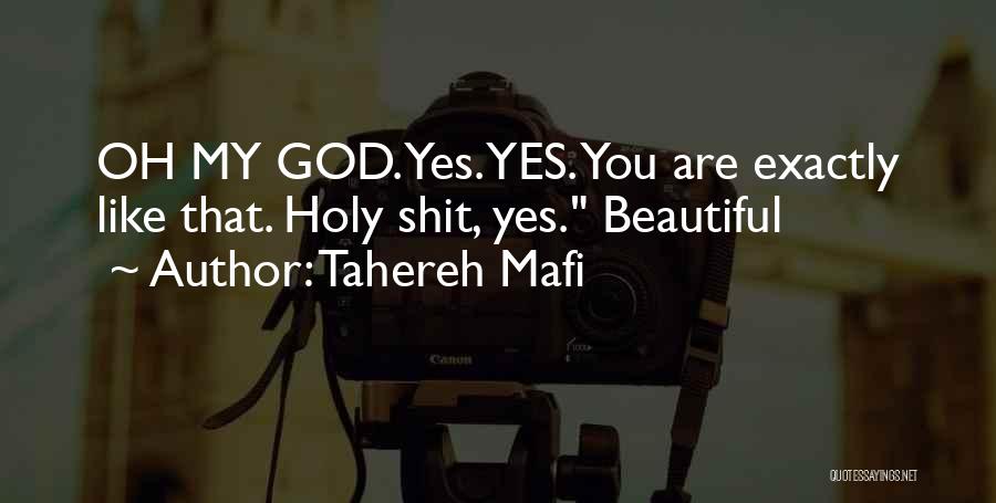 Tahereh Mafi Quotes 2243339