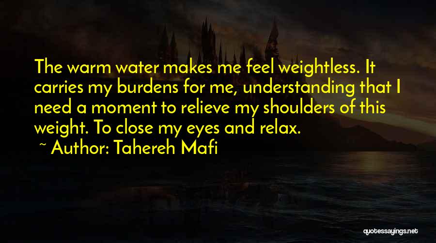 Tahereh Mafi Quotes 350920