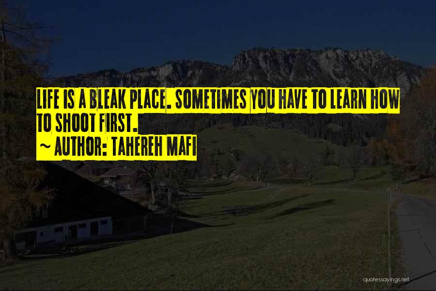 Tahereh Mafi Quotes 446516