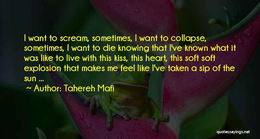 Tahereh Mafi Quotes 751572