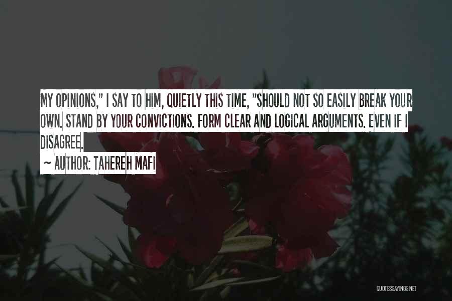 Tahereh Mafi Quotes 889943