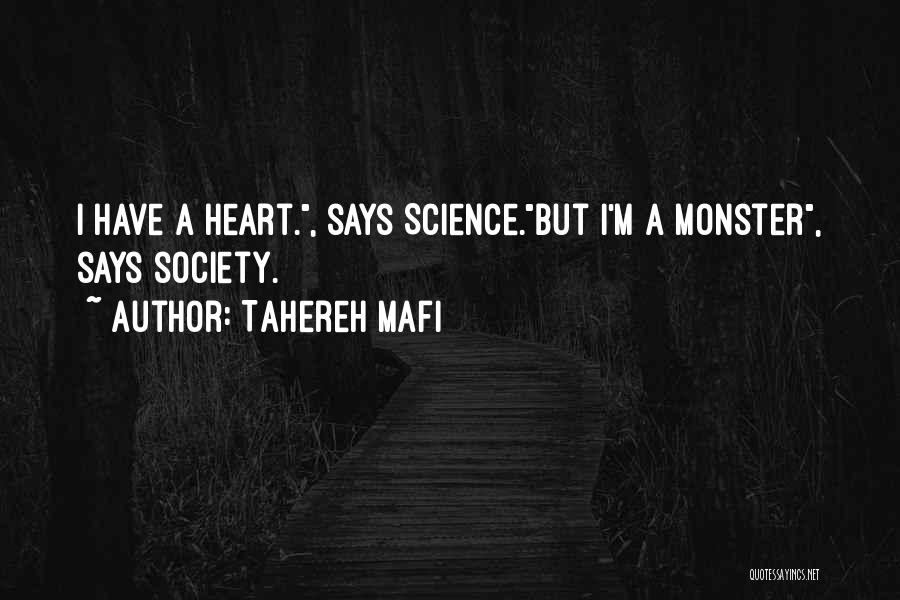 Tahereh Mafi Quotes 974797