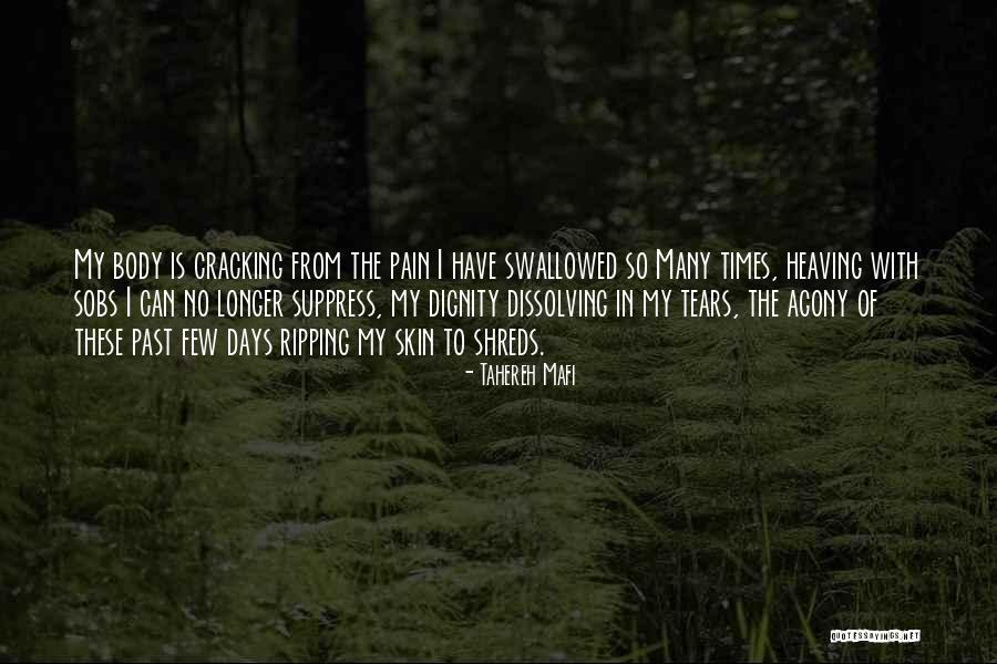 Tahereh Quotes By Tahereh Mafi Tahereh Quotes By Tahereh Mafi
