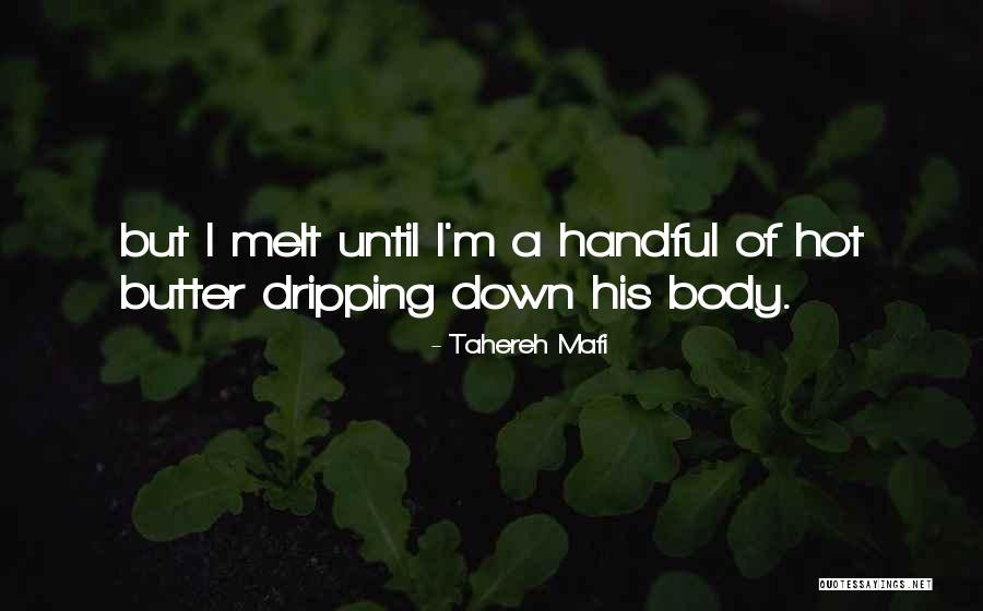Tahereh Quotes By Tahereh Mafi Tahereh Quotes By Tahereh Mafi