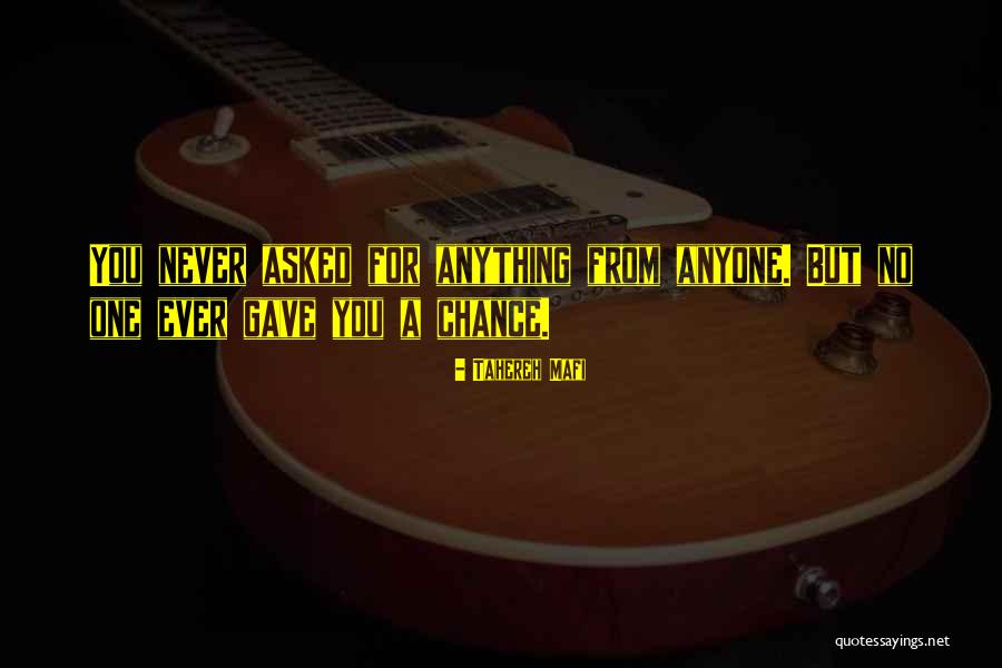 Tahereh Quotes By Tahereh Mafi Tahereh Quotes By Tahereh Mafi