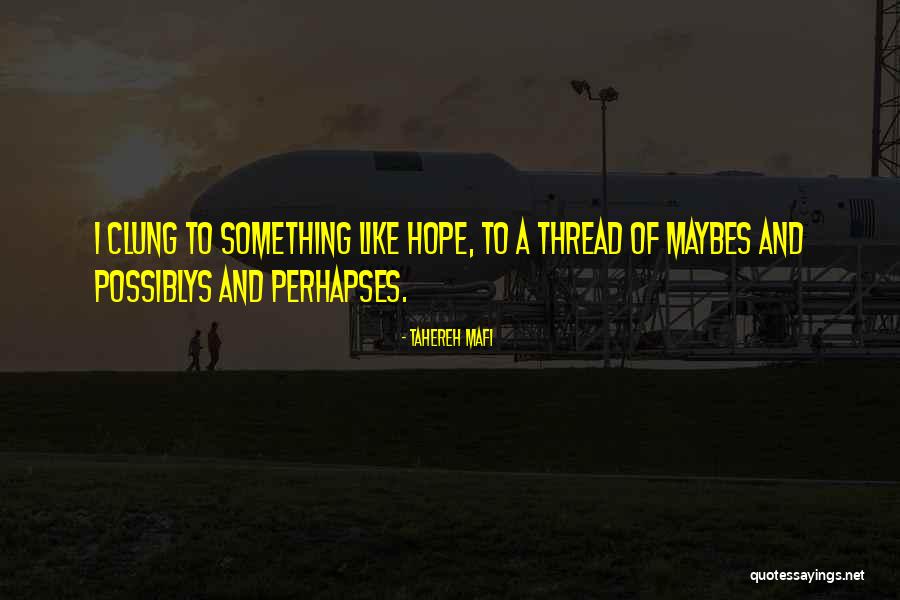 Tahereh Quotes By Tahereh Mafi Tahereh Quotes By Tahereh Mafi