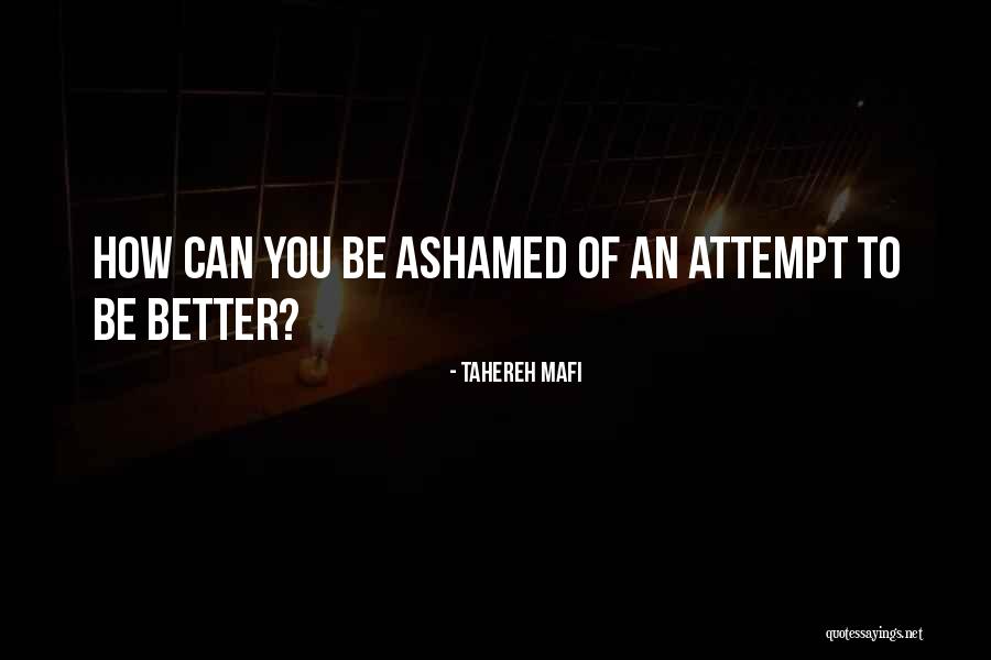 Tahereh Quotes By Tahereh Mafi Tahereh Quotes By Tahereh Mafi