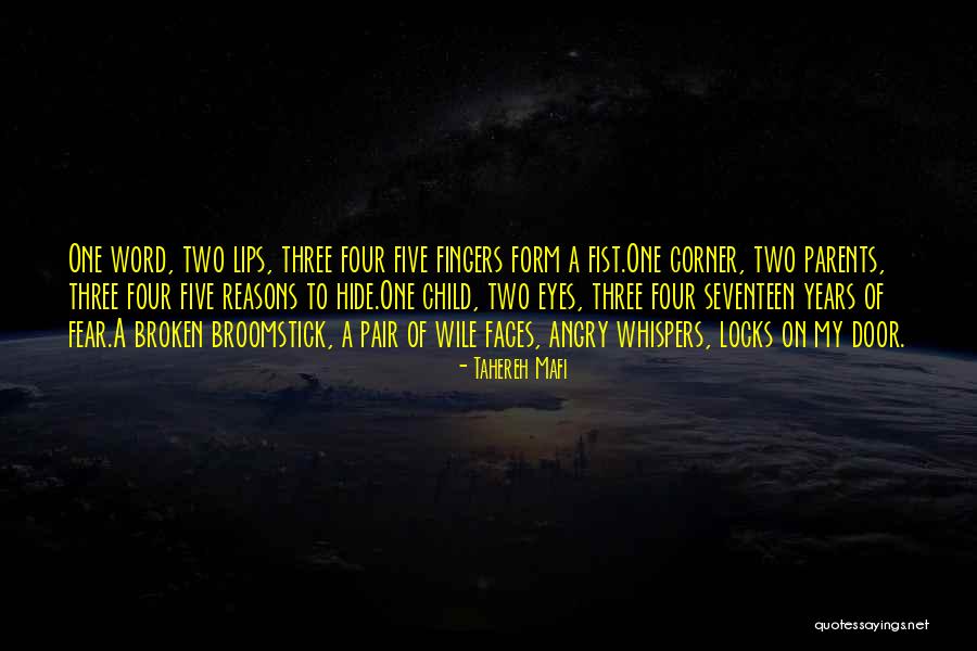 Tahereh Quotes By Tahereh Mafi Tahereh Quotes By Tahereh Mafi